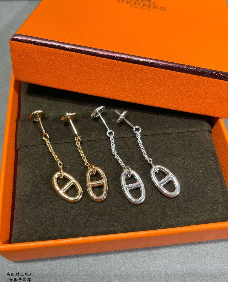 Hermes Necklaces Resilient 246767