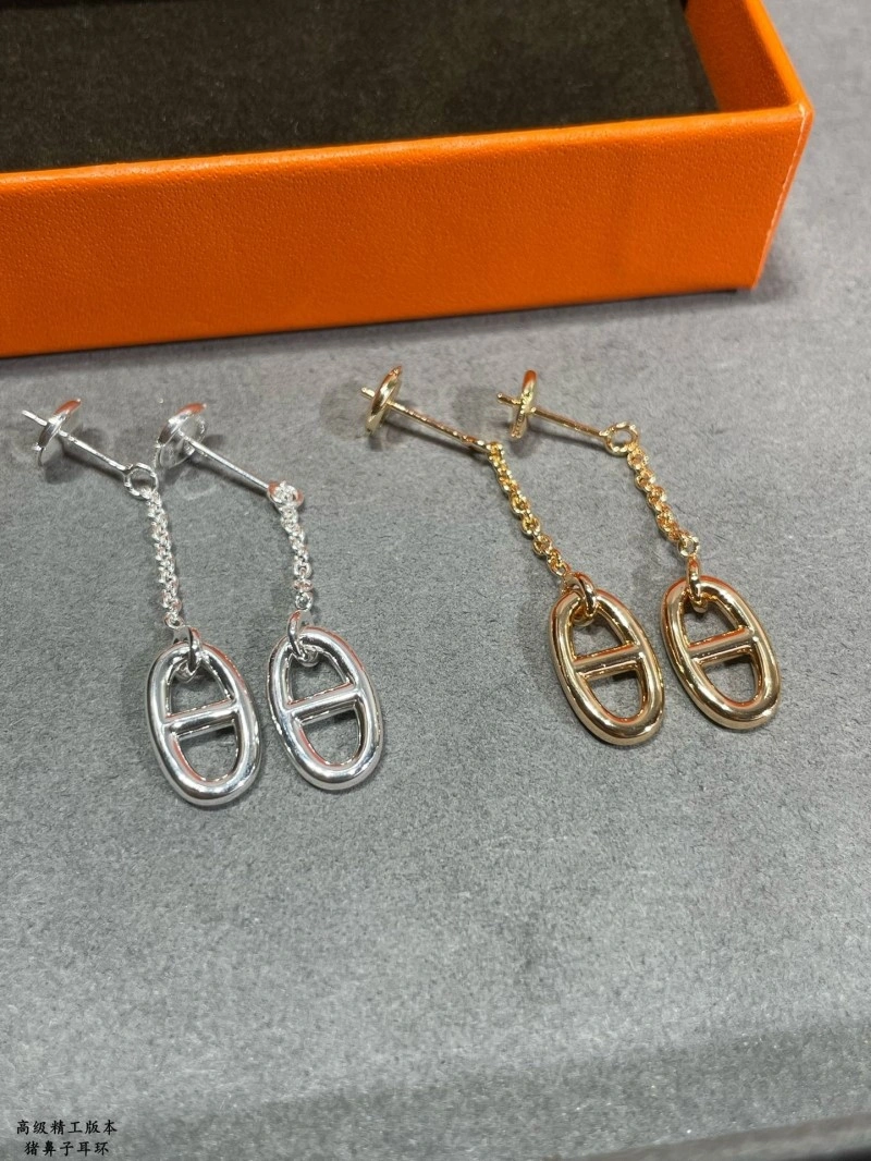 Hermes Necklaces Resilient 246767