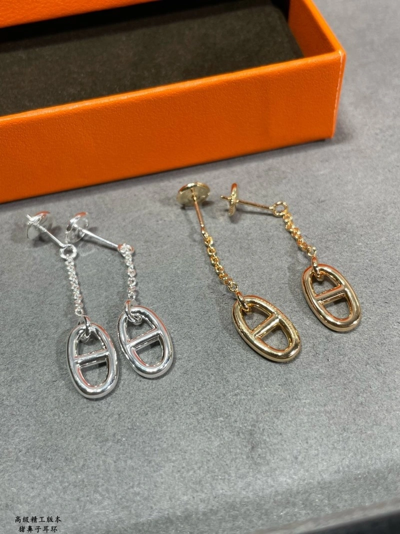 Hermes Necklaces Resilient 246767