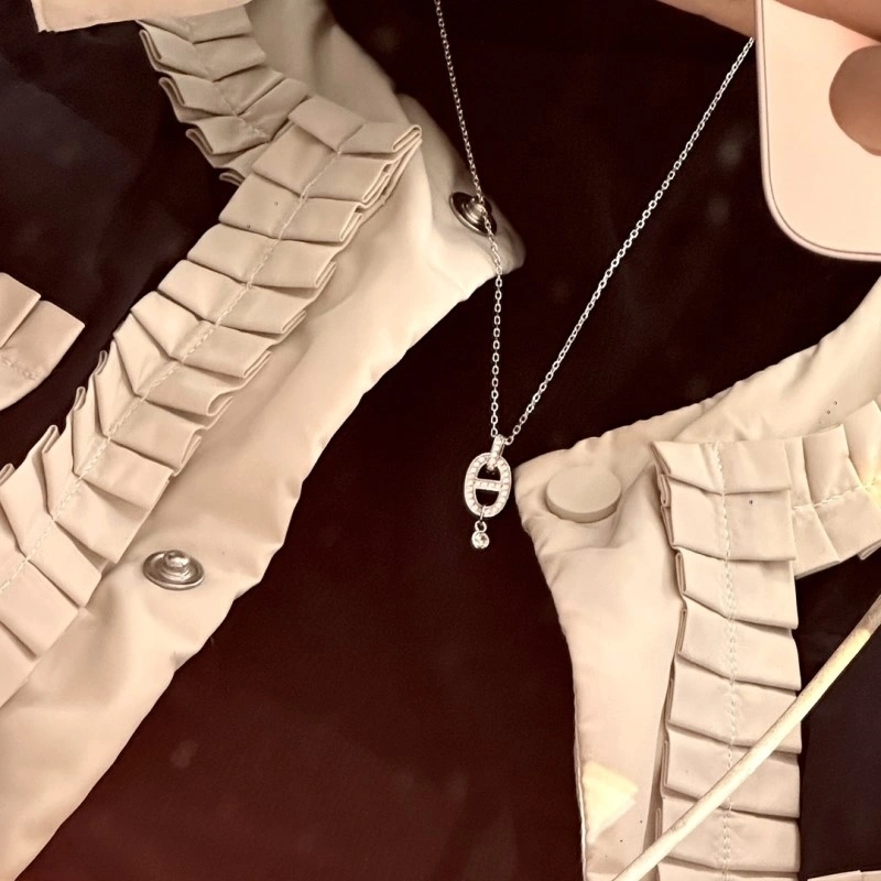 Hermes Necklaces UrbanStyle 246759