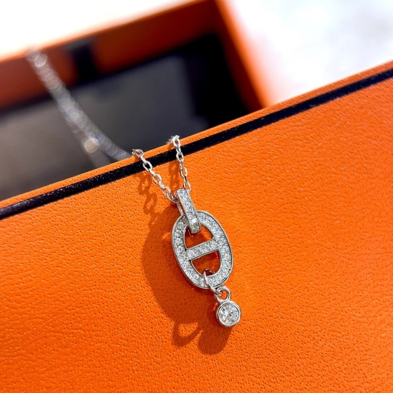 Hermes Necklaces UrbanStyle 246759