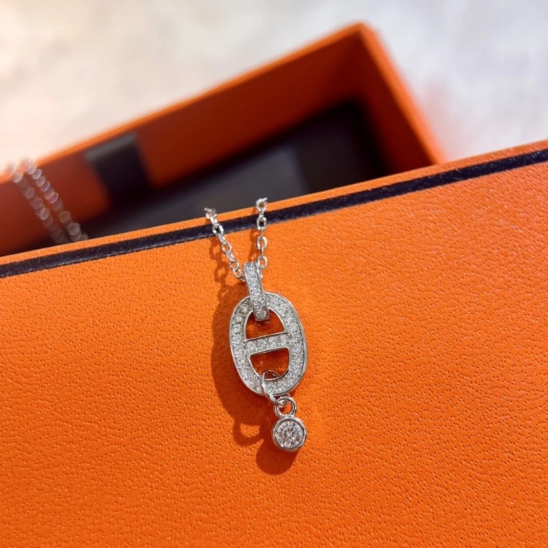 Hermes Necklaces UrbanStyle 246759