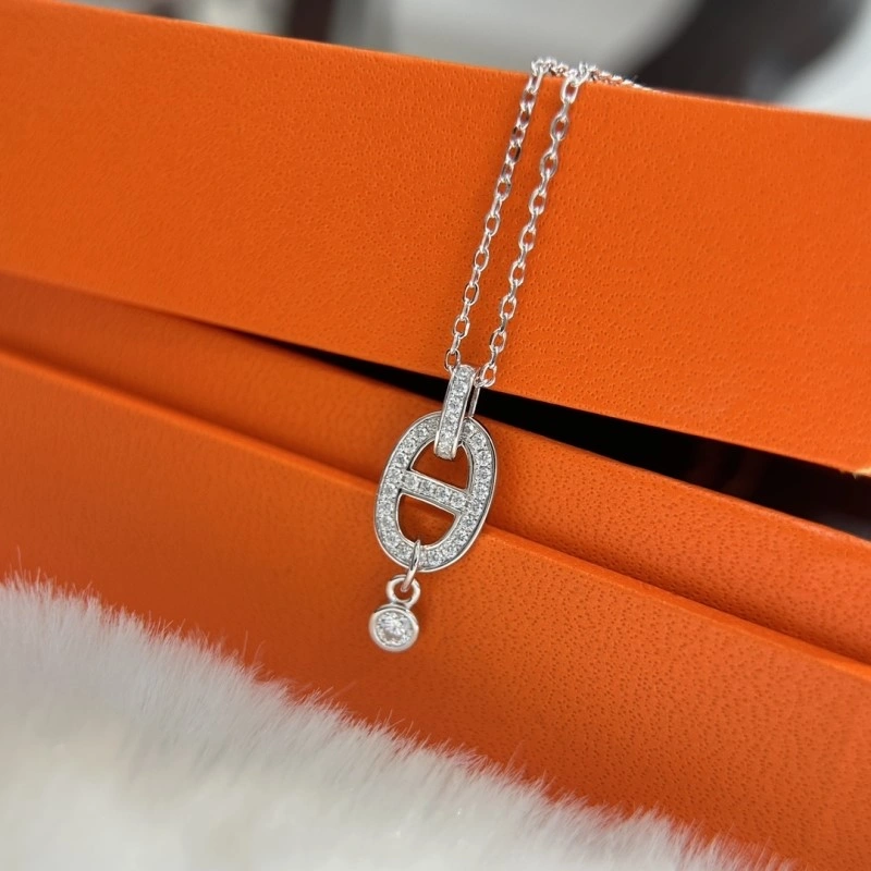 Hermes Necklaces UrbanStyle 246759