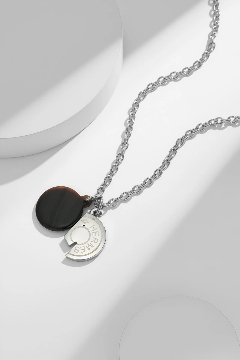 Hermes Necklaces Contemporary 246749