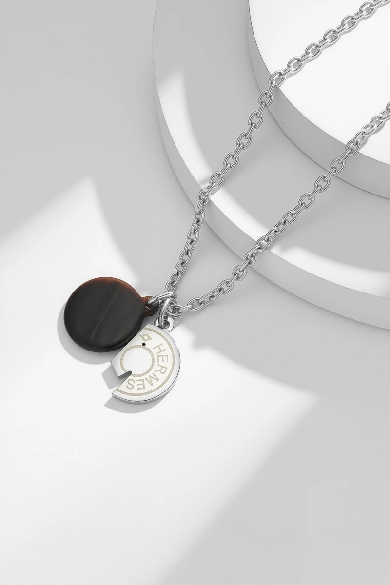 Hermes Necklaces Contemporary 246749