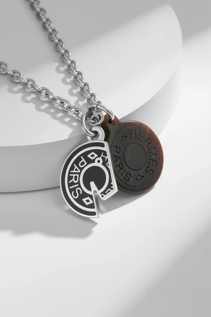 Hermes Necklaces Contemporary 246749