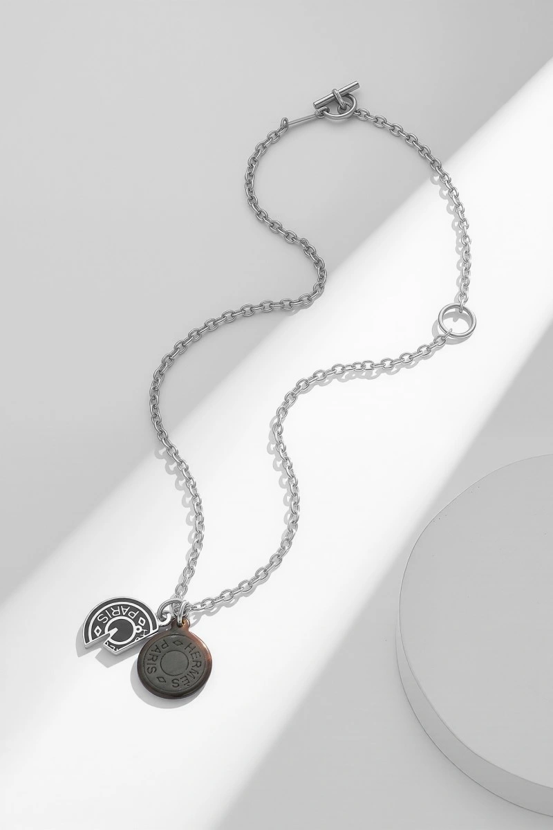 Hermes Necklaces Contemporary 246749