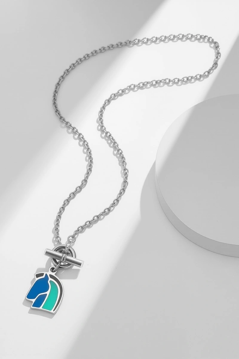 Hermes Necklaces Supportive 246746