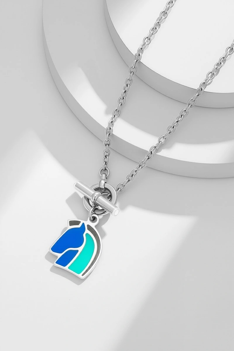 Hermes Necklaces Supportive 246746