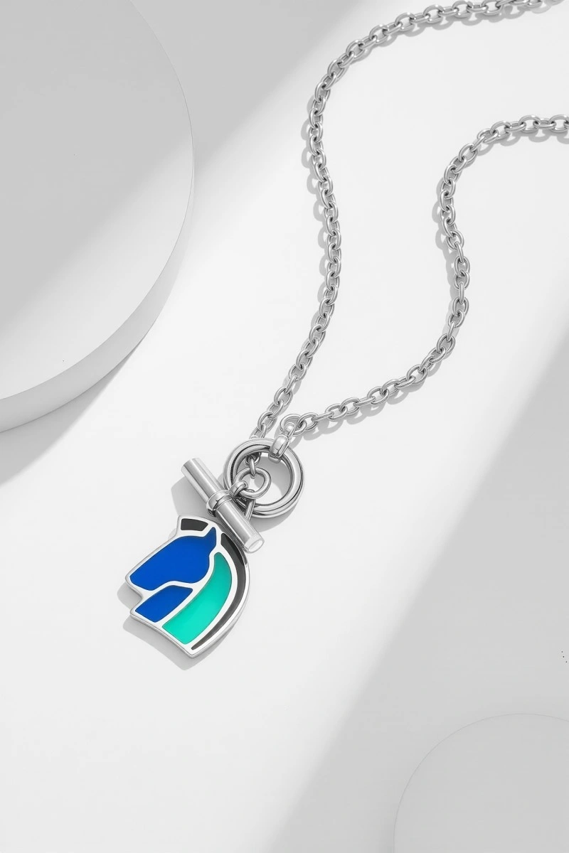 Hermes Necklaces Supportive 246746