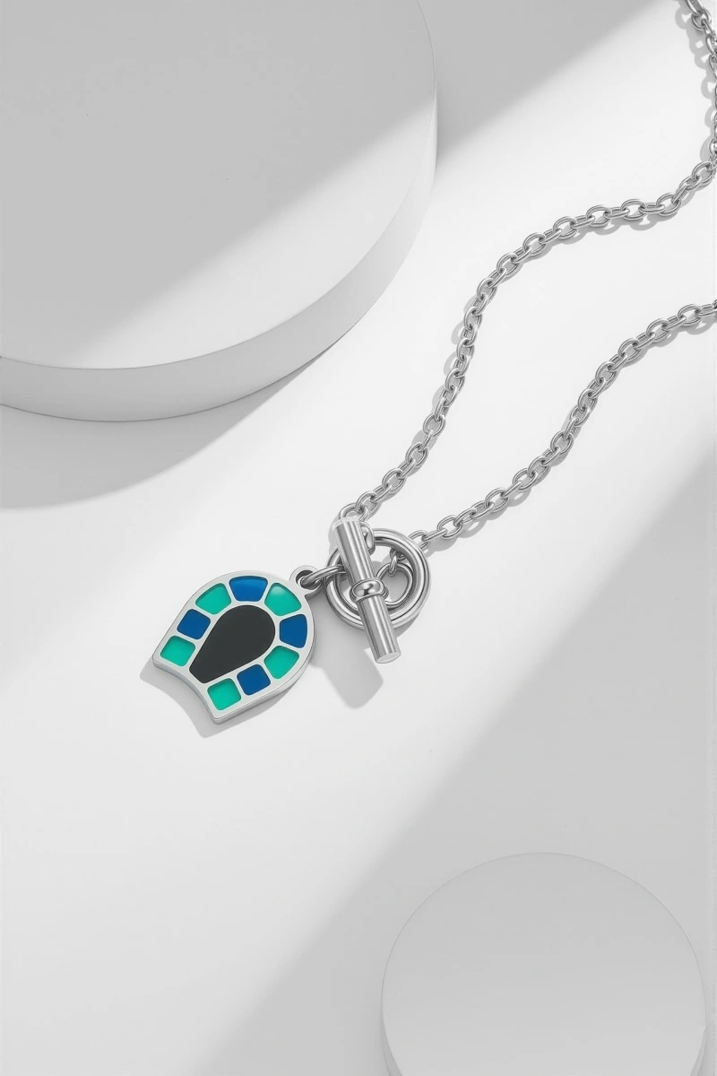 Comfortable Hermes Necklaces 246742