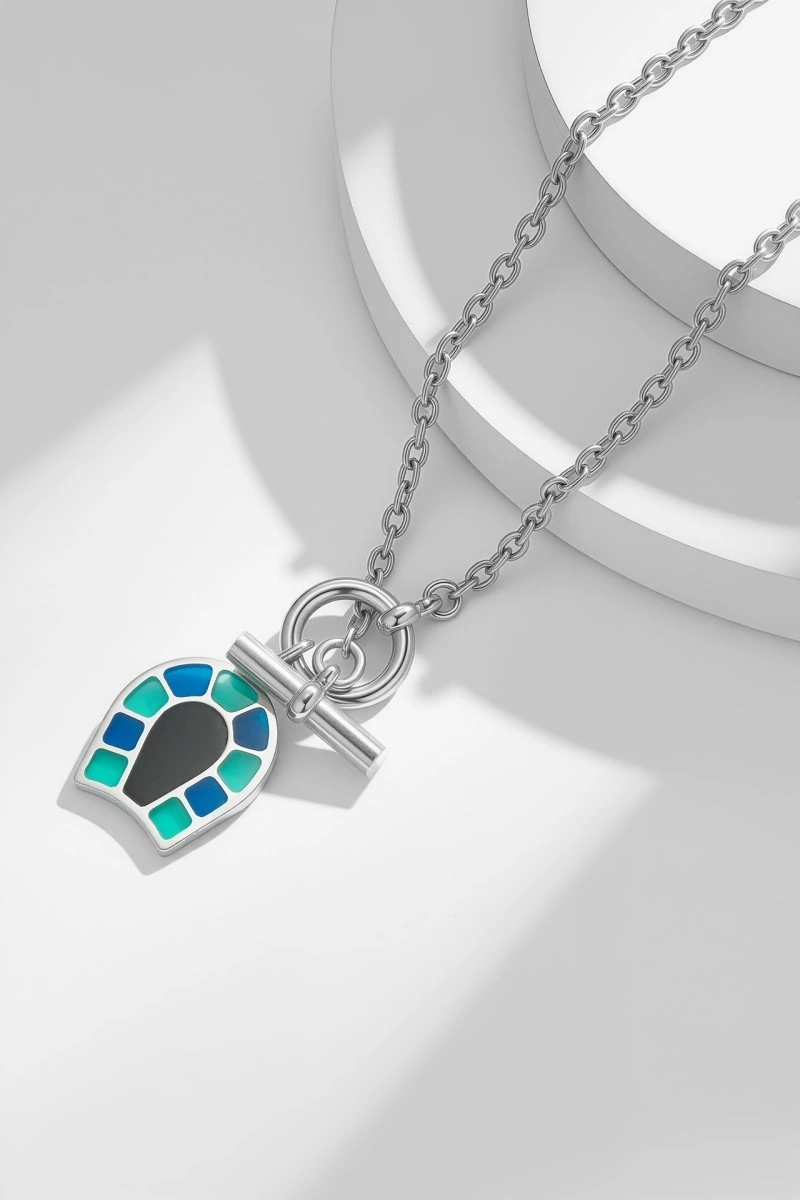 Comfortable Hermes Necklaces 246742