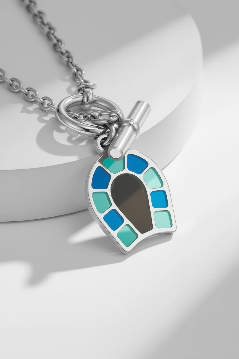 Comfortable Hermes Necklaces 246742