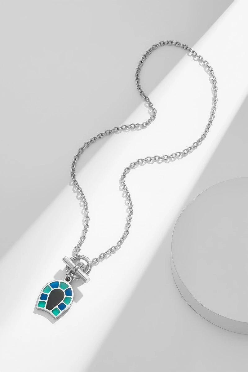 Comfortable Hermes Necklaces 246742