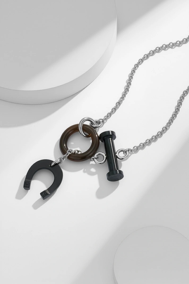 Trendy Hermes Necklaces 246743