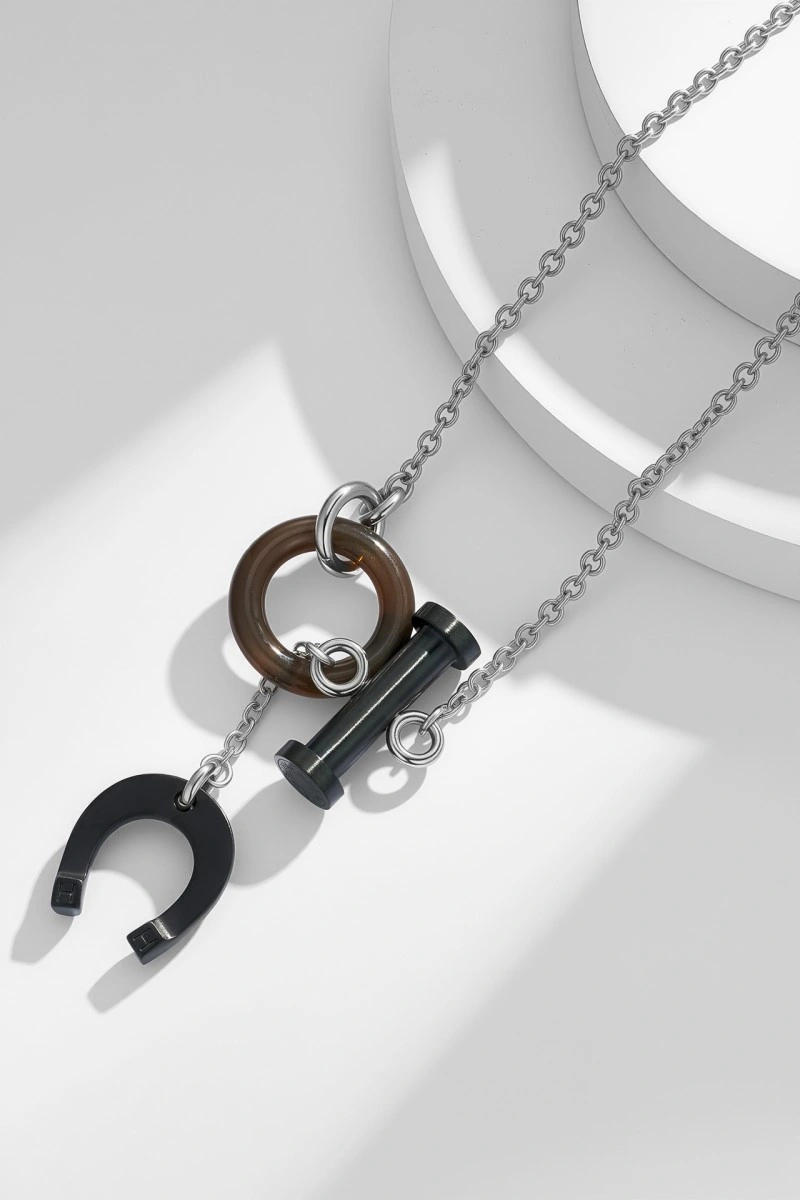 Trendy Hermes Necklaces 246743