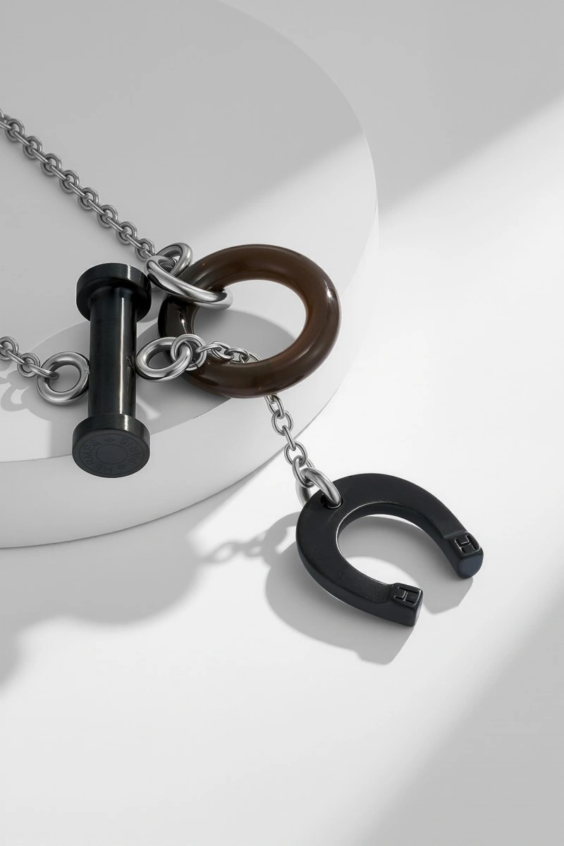Trendy Hermes Necklaces 246743
