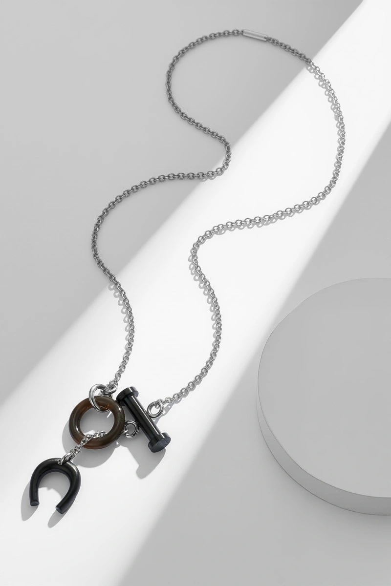 Trendy Hermes Necklaces 246743