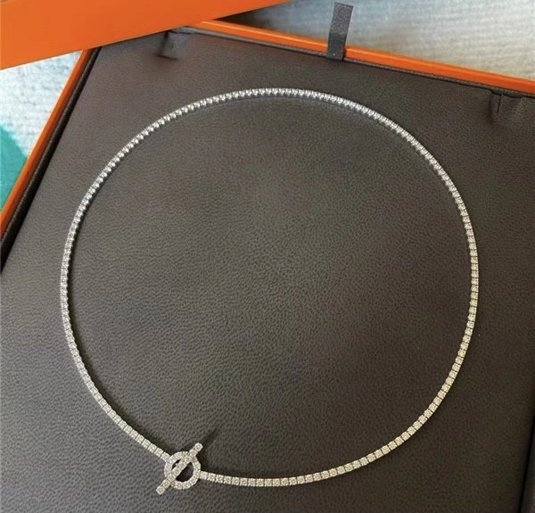 SunProtective Hermes Necklaces 246748