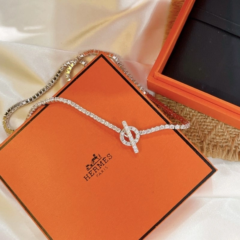 SunProtective Hermes Necklaces 246748