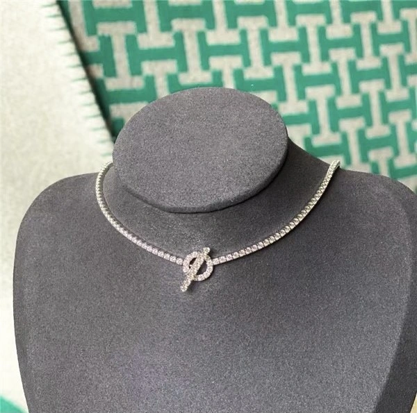 SunProtective Hermes Necklaces 246748