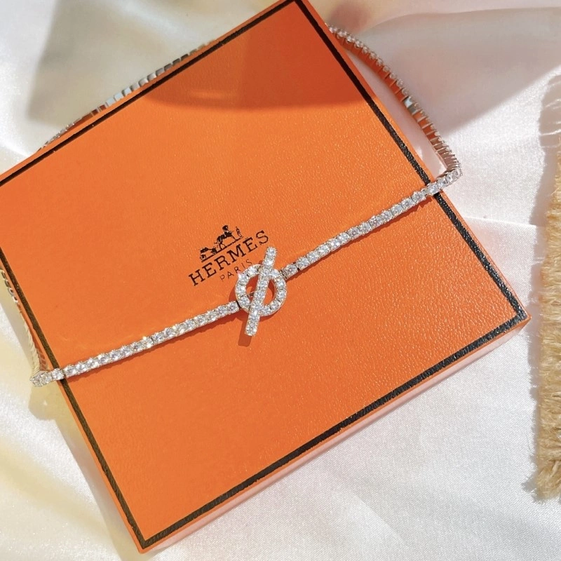 SunProtective Hermes Necklaces 246748