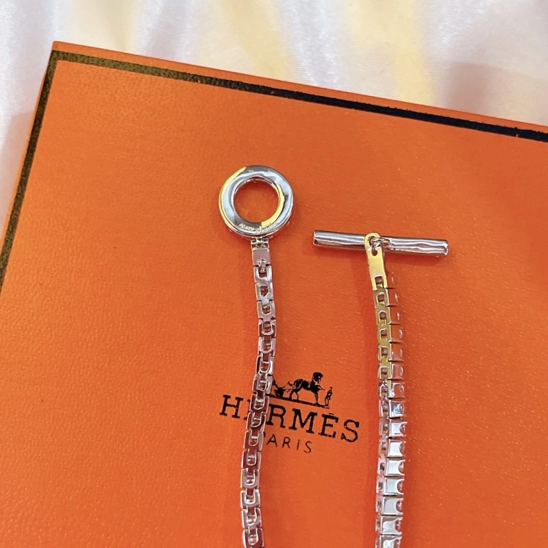 SunProtective Hermes Necklaces 246748