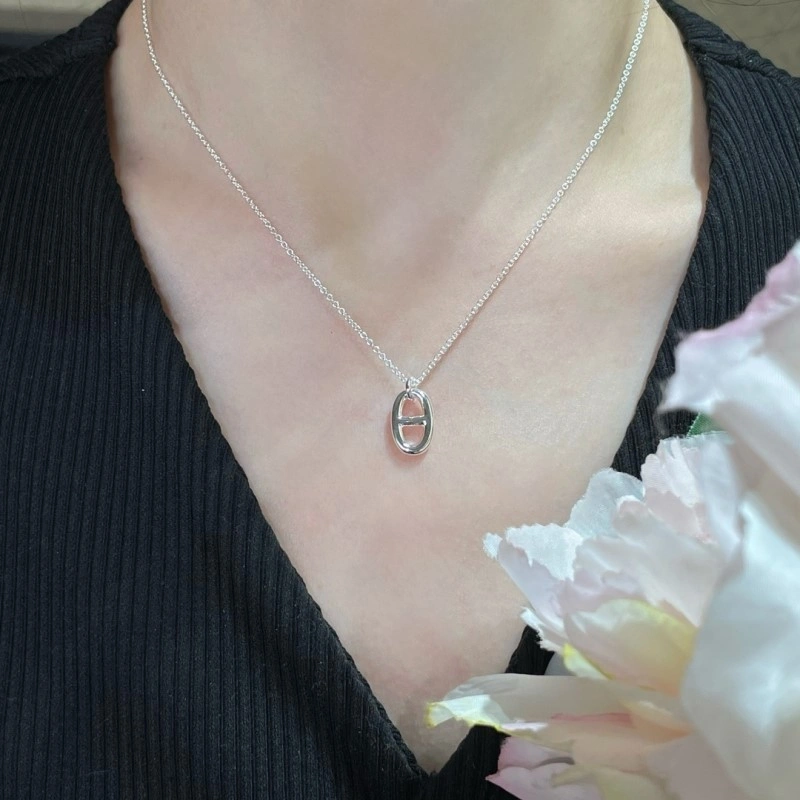 Hermes Necklaces Classic 246744