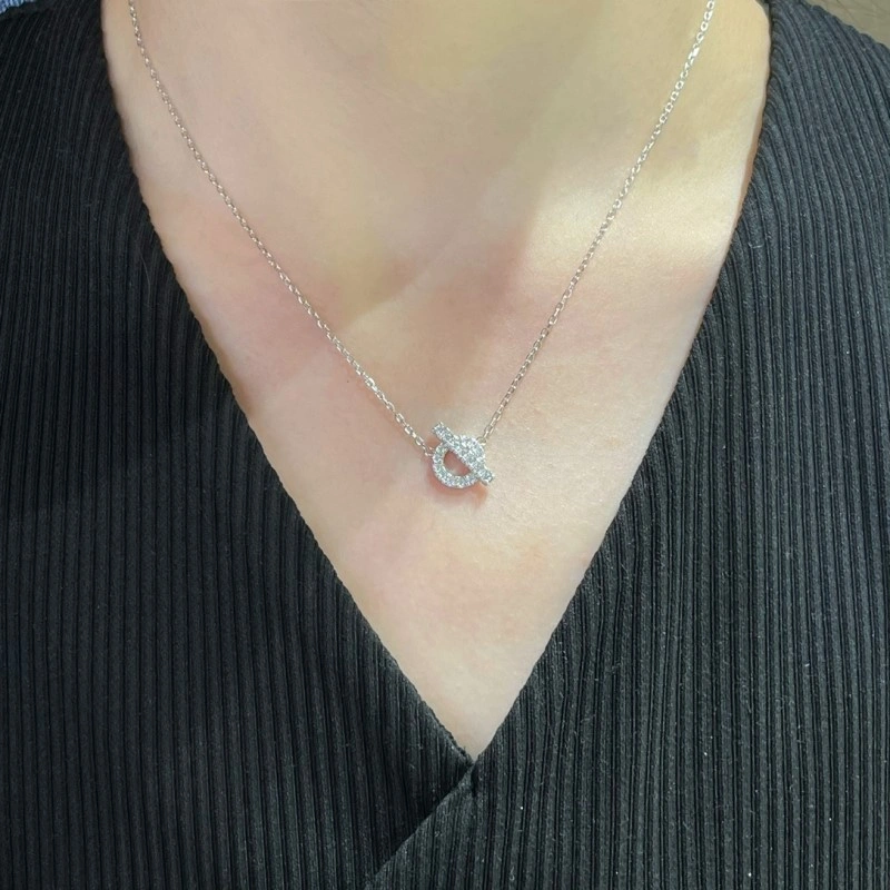 Hermes Necklaces EyeCatching 246741