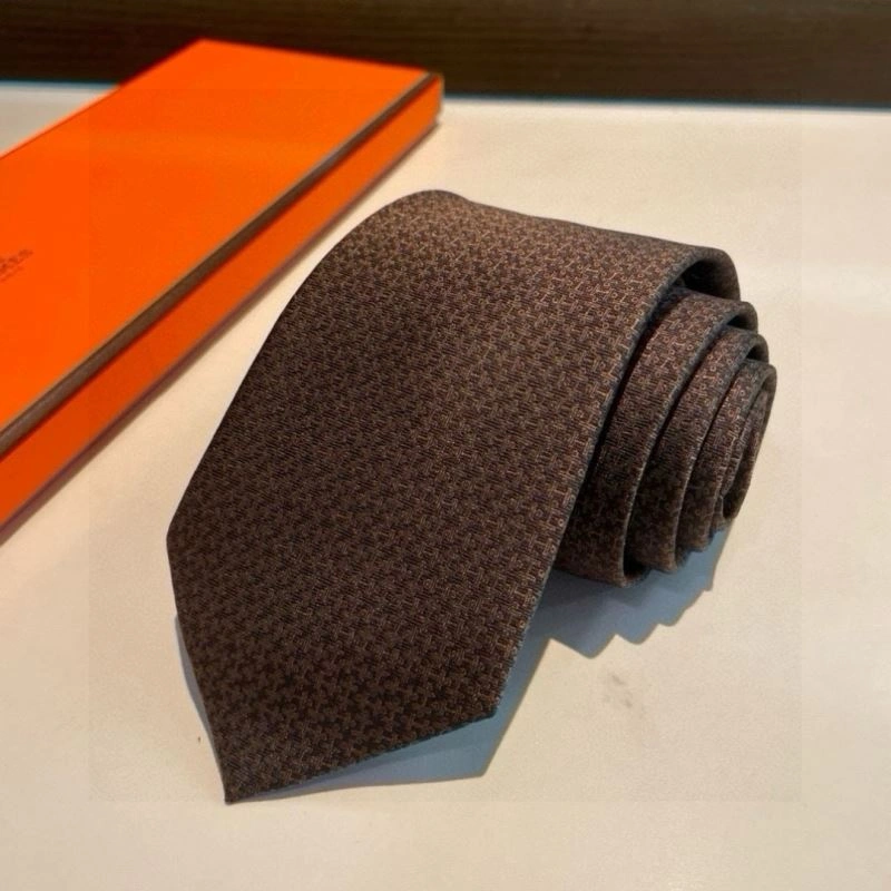 Stylish Hermes Neckties 268818