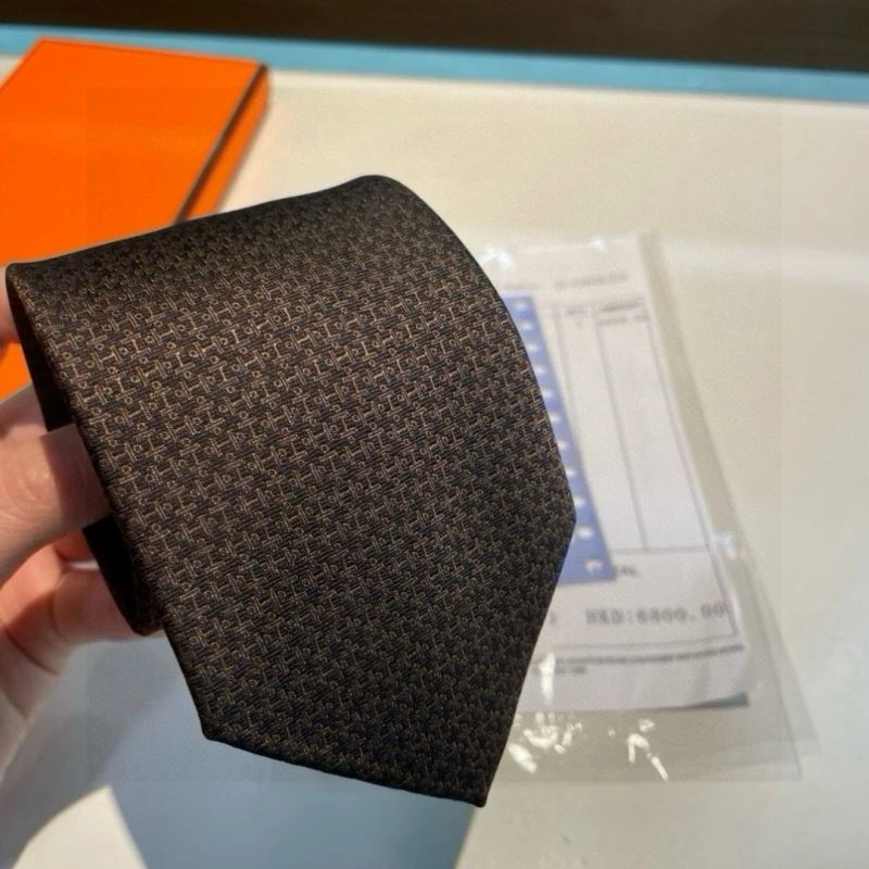 Stylish Hermes Neckties 268818