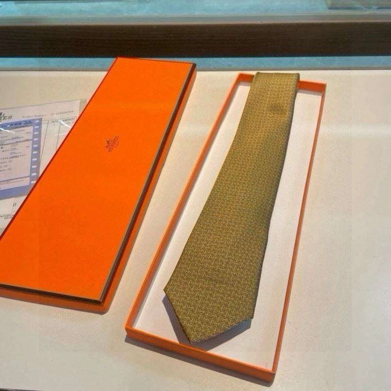 TimelessDesign Hermes Neckties 268829