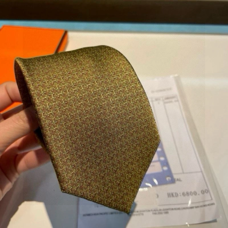 TimelessDesign Hermes Neckties 268829