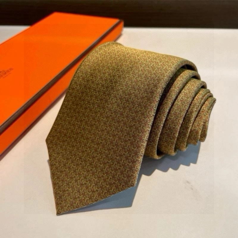 TimelessDesign Hermes Neckties 268829