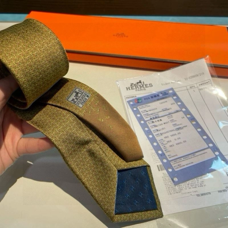 TimelessDesign Hermes Neckties 268829