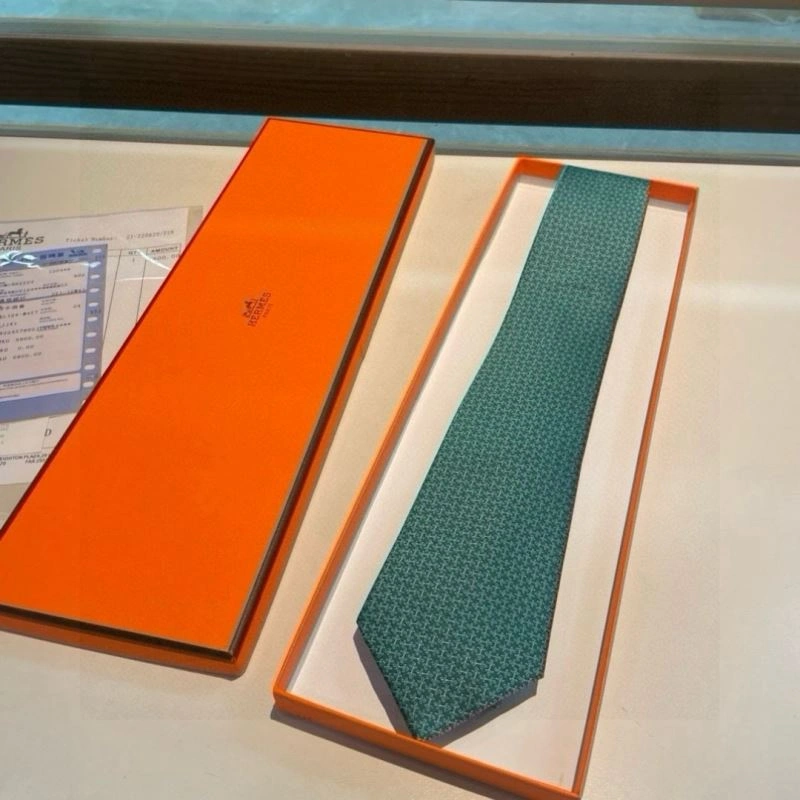 Efficient Hermes Neckties 268807