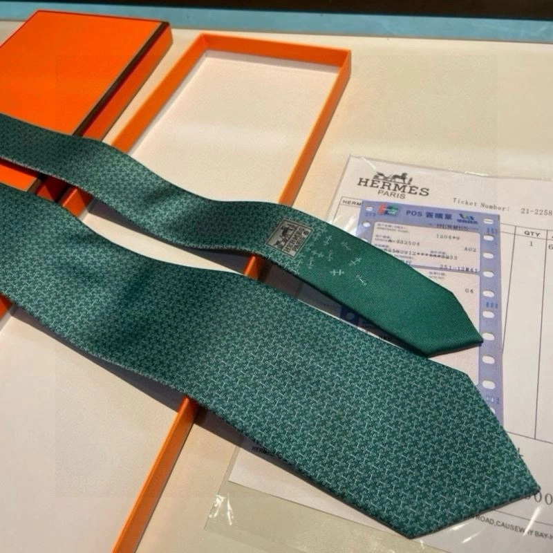 Efficient Hermes Neckties 268807