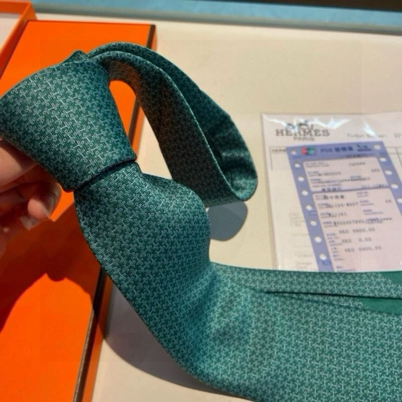Efficient Hermes Neckties 268807