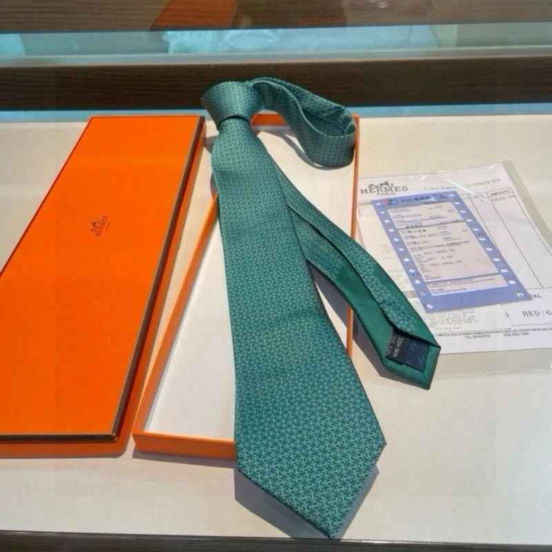 Efficient Hermes Neckties 268807