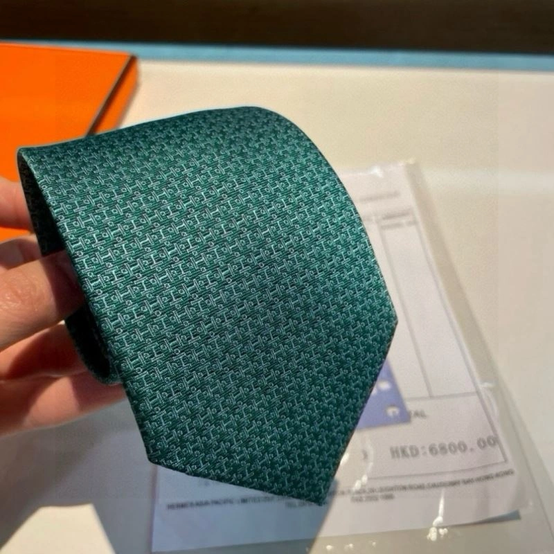 Efficient Hermes Neckties 268807