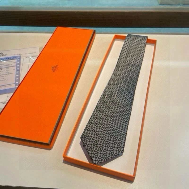 Popular Hermes Neckties 268816