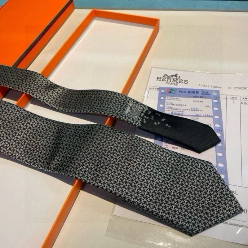 Popular Hermes Neckties 268816
