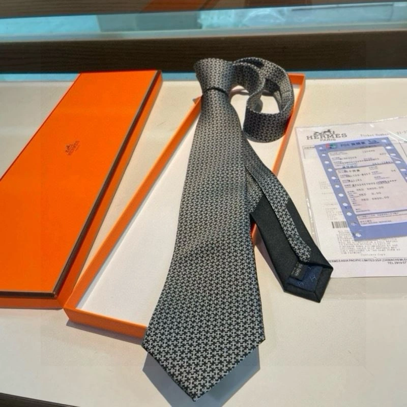 Popular Hermes Neckties 268816