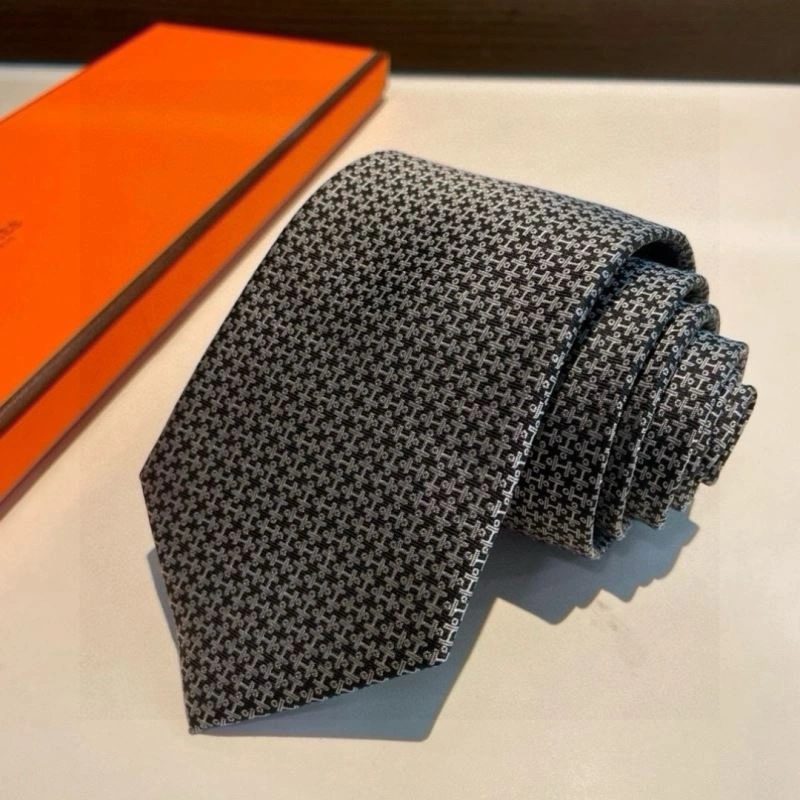 Popular Hermes Neckties 268816