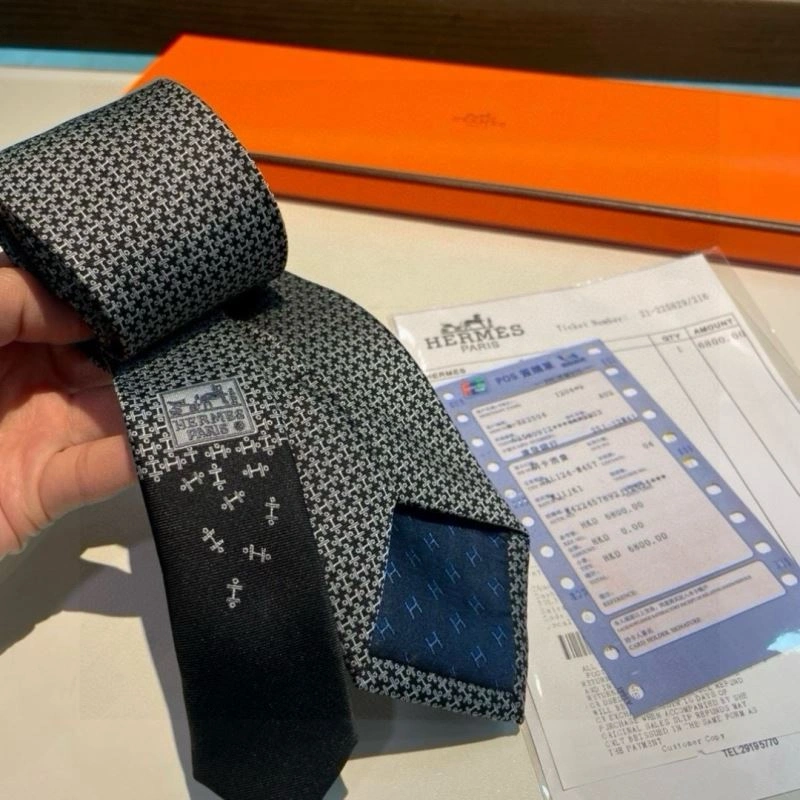 Popular Hermes Neckties 268816