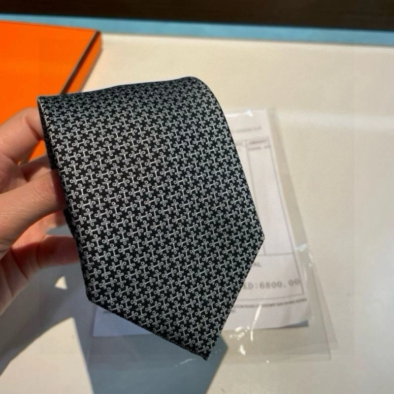 Popular Hermes Neckties 268816