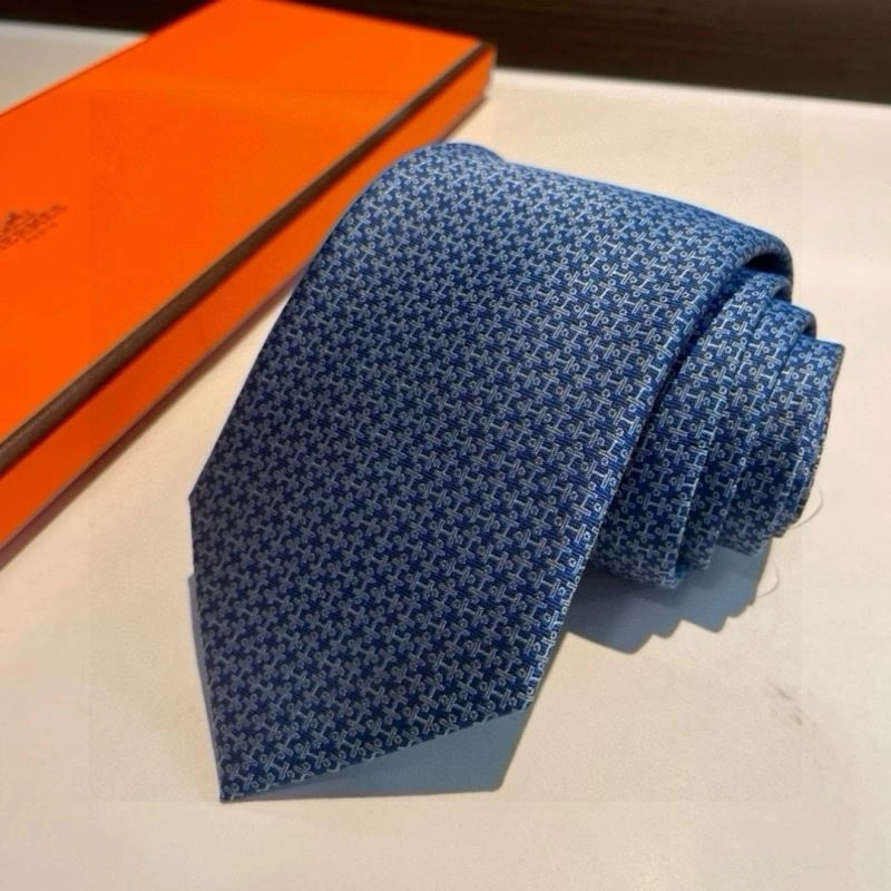 Modern Hermes Neckties 268806
