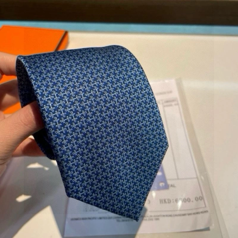 Modern Hermes Neckties 268806