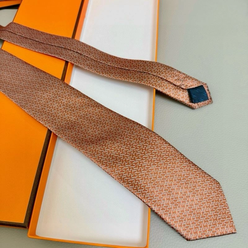 Functional Hermes Neckties 268805