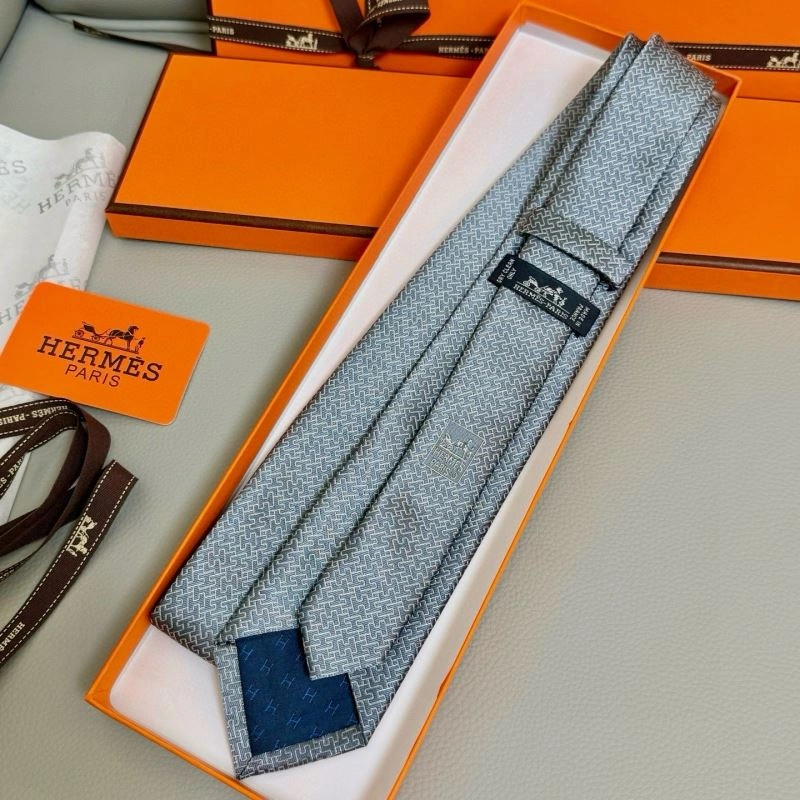 EasyCare Hermes Neckties 268803